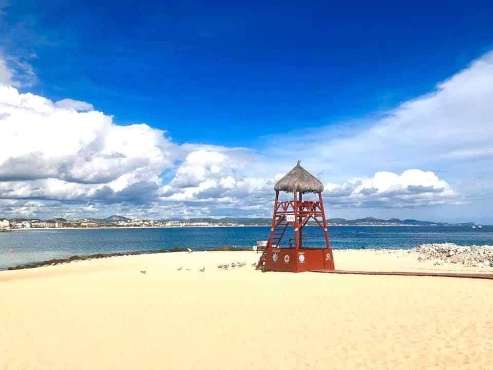 Hotel Posada Señor Mañana San José del Cabo Exterior foto